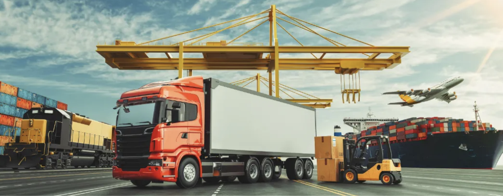 Opticor Group Freight & Logistics Industry